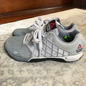Reebok CrossFit Nano 4.0 Women’s size 7